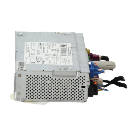 Autoradio d'origine FIAT DOBLO 3