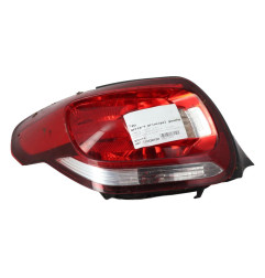 Feu arriere principal gauche (feux) CITROEN DS3 Photo n°1