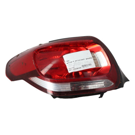 Feu arriere principal gauche (feux) CITROEN DS3 Photo n°1
