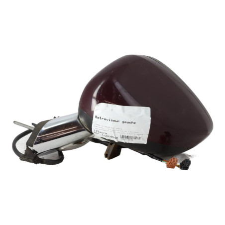 Retroviseur gauche CITROEN DS3 Photo n°3