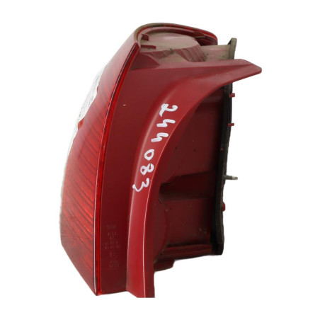 Feu arriere principal gauche (feux) PEUGEOT 407