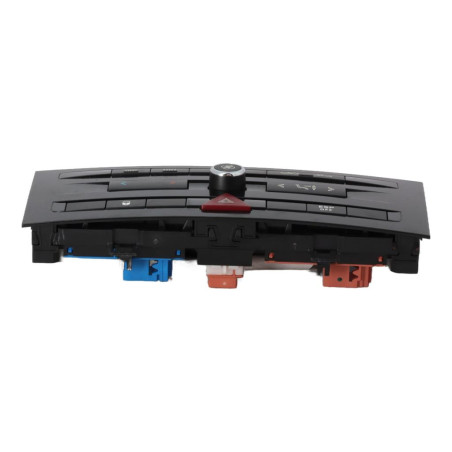 Commande chauffage PEUGEOT 407