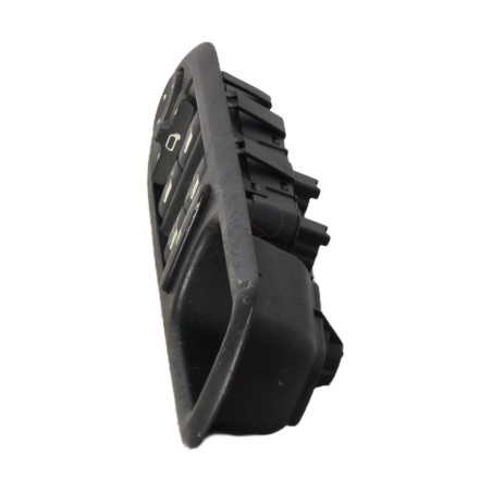 Interrupteur de leve vitre avant gauche PEUGEOT 407