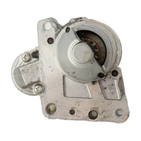 Demarreur PEUGEOT 407 Photo n°1