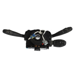 Com (Bloc Contacteur Tournant+Commodo Essuie Glace+Commodo Phare) CITROEN C3 1 Photo n°3