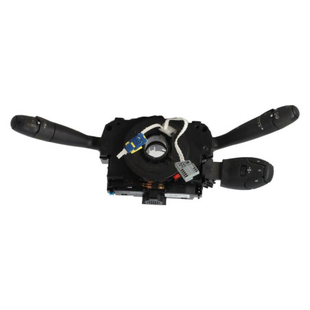 Com (Bloc Contacteur Tournant+Commodo Essuie Glace+Commodo Phare) CITROEN C3 1 Photo n°3