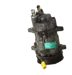 Compresseur clim PEUGEOT 307 Photo n°1