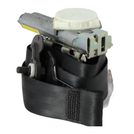 Ceinture avant droit CITROEN DS3 Photo n°1