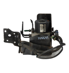 Bloc ABS (freins anti-blocage) CITROEN DS3 Photo n°1