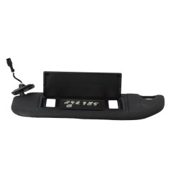 Pare soleil gauche CITROEN DS3 Photo n°1