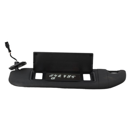 Pare soleil gauche CITROEN DS3 Photo n°1