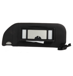 Pare soleil gauche CITROEN DS3