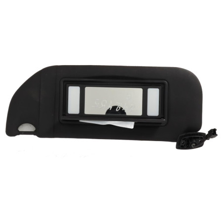 Pare soleil gauche CITROEN DS3