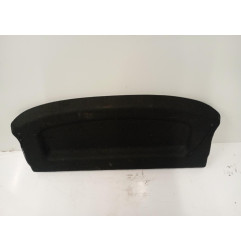 Plage arriere CITROEN DS3 Photo n°1