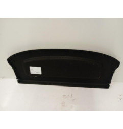 Plage arriere CITROEN DS3