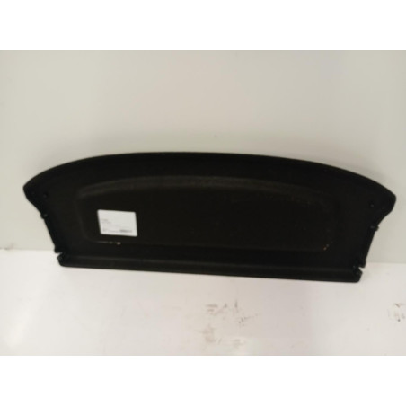 Plage arriere CITROEN DS3