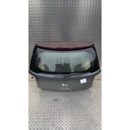 Malle/Hayon arriere CITROEN DS3 Photo n°1