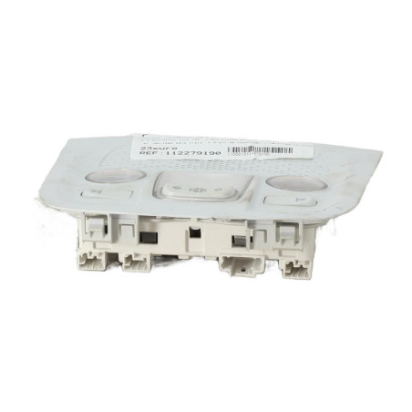 Eclairage de plafonnier PEUGEOT 208 1