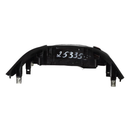 Commande chauffage PEUGEOT 208 1