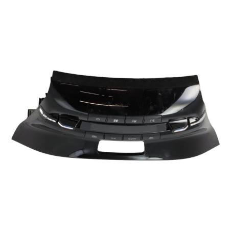 Commande chauffage PEUGEOT 208 1 Photo n°3