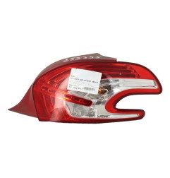 Feu arriere principal droit (feux) PEUGEOT 208 1 Photo n°1