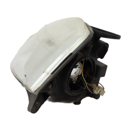 Optique avant principal gauche (feux)(phare) CITROEN BERLINGO 1