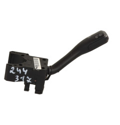 Commodo d'essuie glaces VOLKSWAGEN GOLF 4 Photo n°1