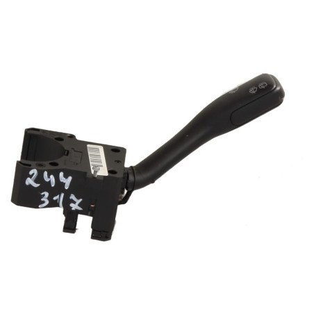 Commodo d'essuie glaces VOLKSWAGEN GOLF 4 Photo n°1