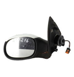 Retroviseur gauche PEUGEOT 206+ Photo n°1