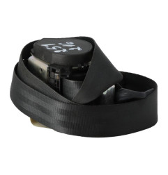 Ceinture avant gauche PEUGEOT 206+ Photo n°1