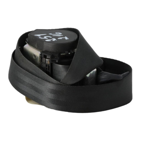 Ceinture avant gauche PEUGEOT 206+ Photo n°1