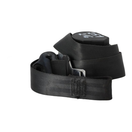 Ceinture avant gauche PEUGEOT 206+