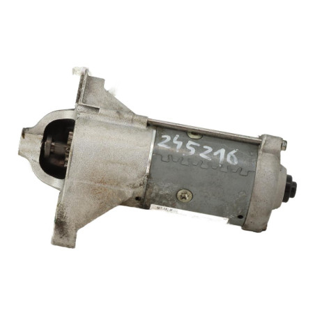 Demarreur RENAULT GRAND SCENIC 3