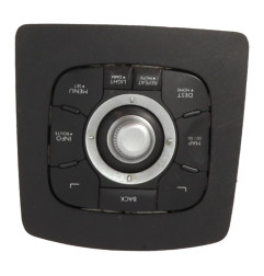 Commande GPS RENAULT GRAND SCENIC 3 Photo n°1