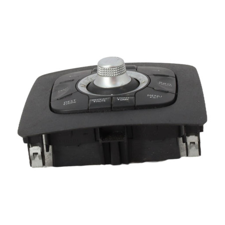 Commande GPS RENAULT GRAND SCENIC 3