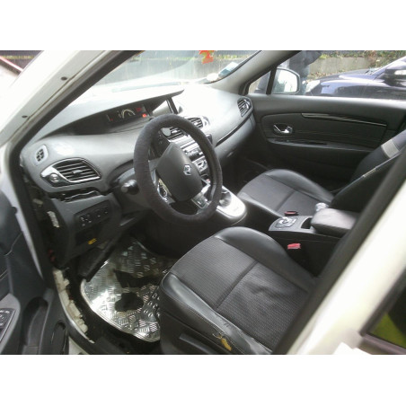 Turbo RENAULT GRAND SCENIC 3