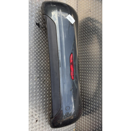 Pare choc arriere PEUGEOT 208 1 Photo n°1