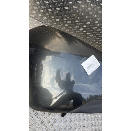 Pare choc arriere PEUGEOT 208 1