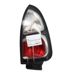 Feu arriere principal droit (feux) CITROEN C3 PICASSO Photo n°5