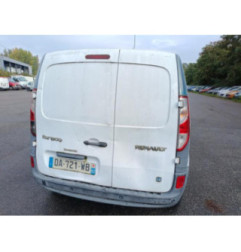 Ceinture avant droit RENAULT KANGOO 2 Photo n°3