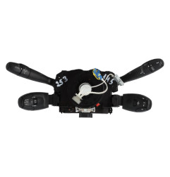 Com (Bloc Contacteur Tournant+Commodo Essuie Glace+Commodo Phare) CITROEN C3 PICASSO Photo n°3