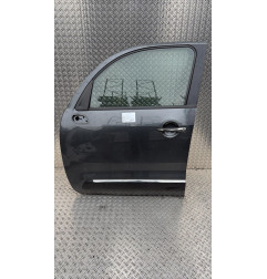 Porte avant gauche CITROEN C3 PICASSO Photo n°1