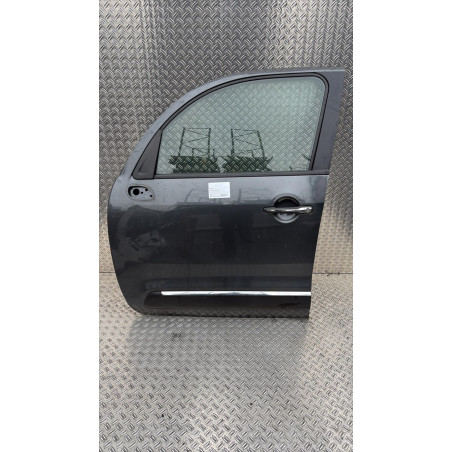 Porte avant gauche CITROEN C3 PICASSO Photo n°1