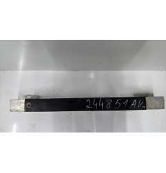 Renfort pare choc avant (traverse) PEUGEOT 307 Photo n°3