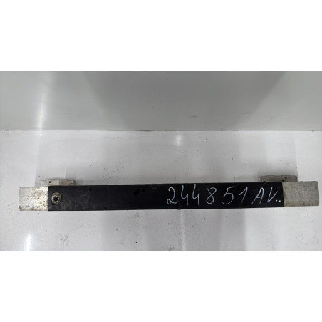 Renfort pare choc avant (traverse) PEUGEOT 307 Photo n°3