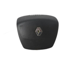 Air bag conducteur RENAULT KANGOO 2 Photo n°1