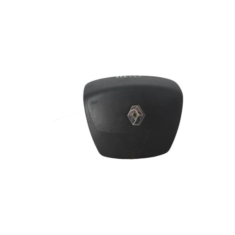 Air bag conducteur RENAULT KANGOO 2
