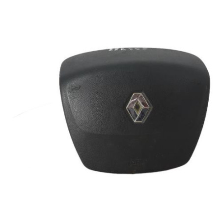 Air bag conducteur RENAULT KANGOO 2 Photo n°1