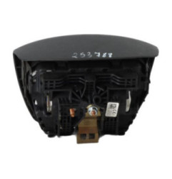 Air bag conducteur RENAULT KANGOO 2