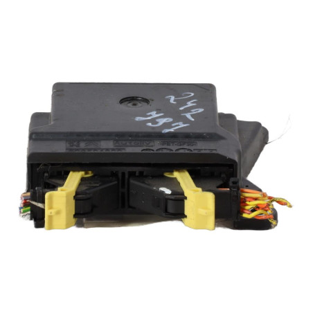 Boitier air bag CITROEN C3 2 Photo n°1